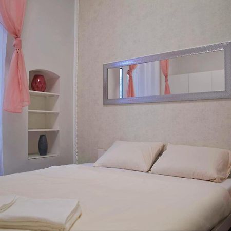 Family Apartment Kv كارلوفي فاري المظهر الخارجي الصورة