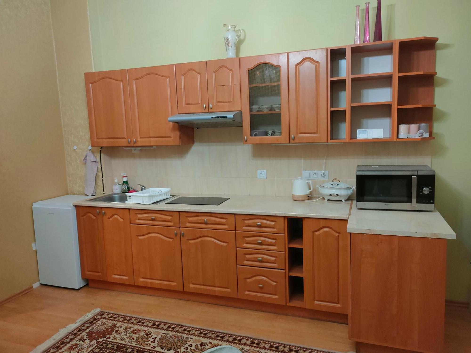 Family Apartment Kv كارلوفي فاري المظهر الخارجي الصورة