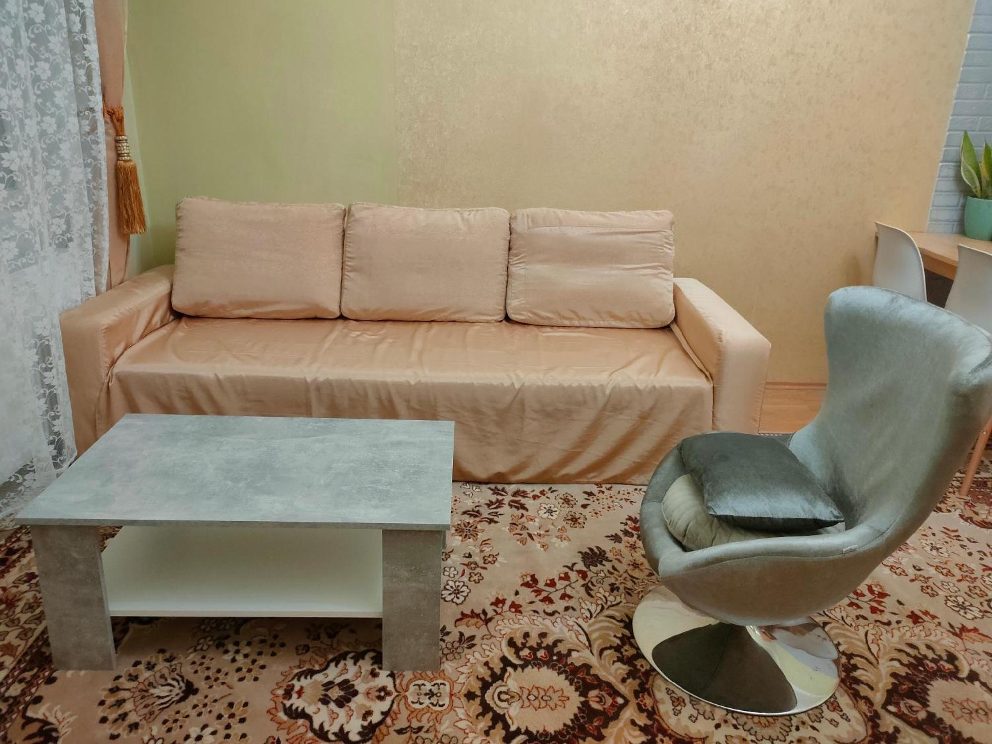 Family Apartment Kv كارلوفي فاري المظهر الخارجي الصورة