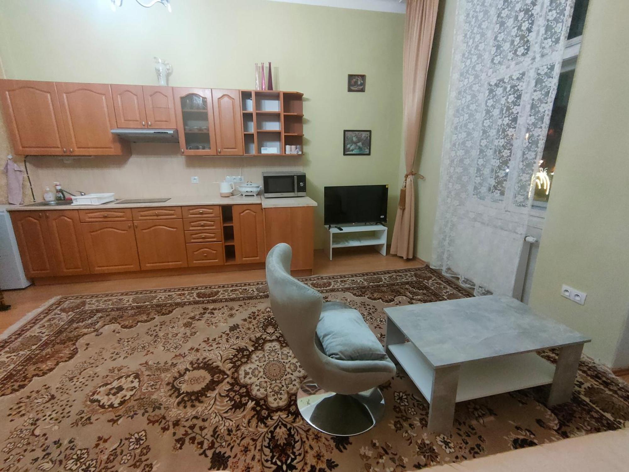 Family Apartment Kv كارلوفي فاري المظهر الخارجي الصورة