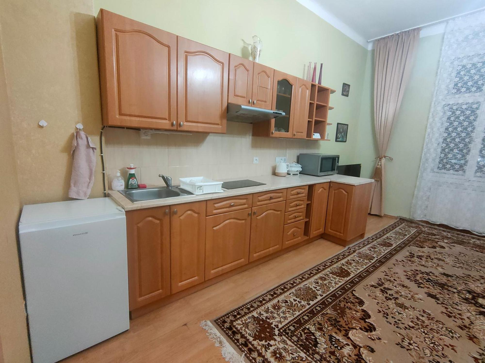 Family Apartment Kv كارلوفي فاري المظهر الخارجي الصورة