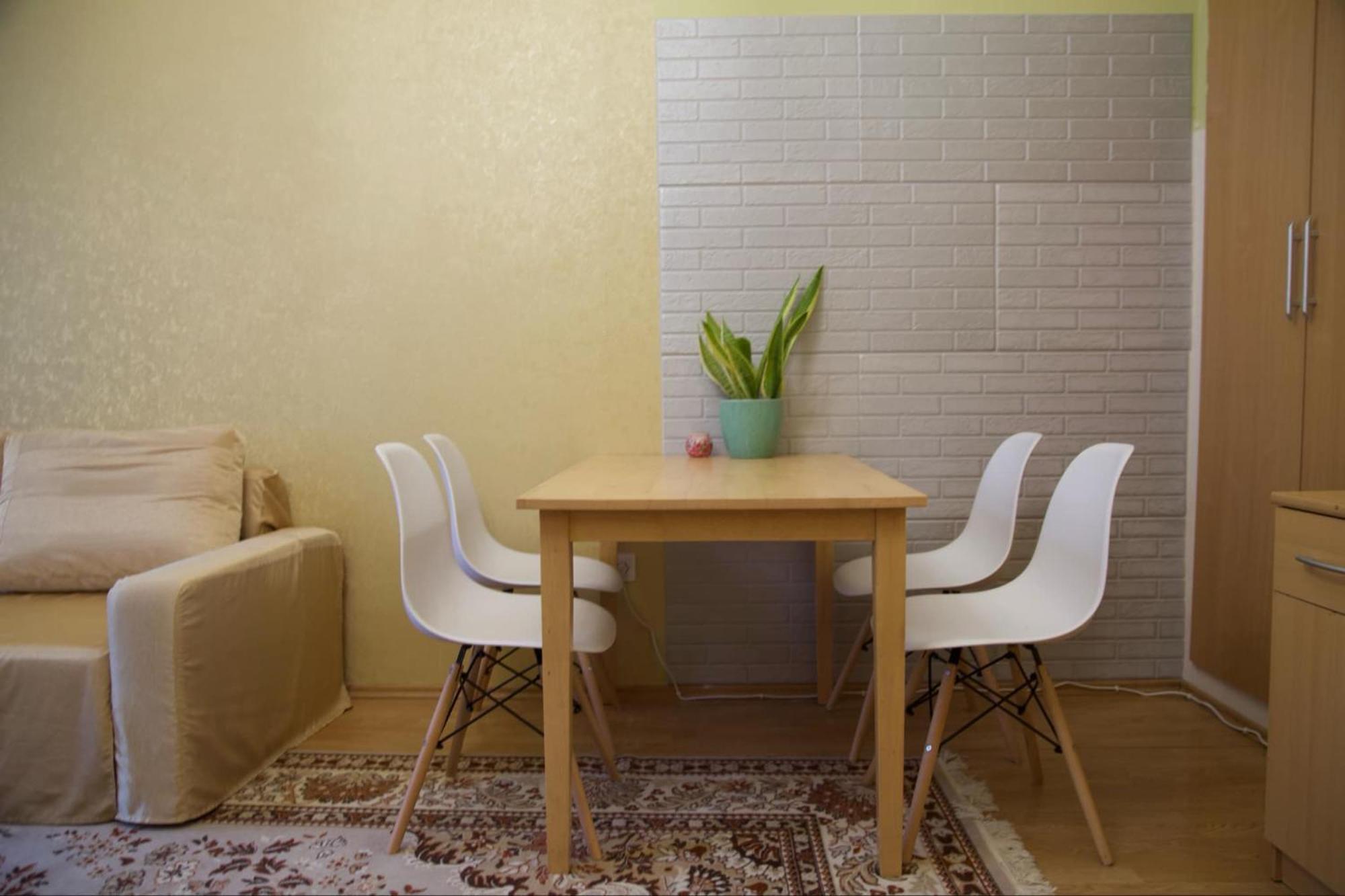 Family Apartment Kv كارلوفي فاري المظهر الخارجي الصورة